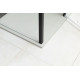 Душевой уголок Allen Brau Priority 140x80 3.31012.BBA + 3.31015.BBA черный браш