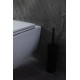 Унитаз с инсталляцией Allen Brau Reality 4.32006.20/8.9466.0.000.000.1 белый глянец