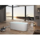 Акриловая ванна Allen Brau Priority 1 170x80 2.31001.20