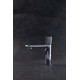 Смеситель для раковины Allen Brau Liberty 5.33001-00 хром