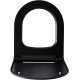 Крышка-сиденье для унитаза Allen Brau Priority 4.31004.31 черный матовый