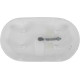 Ванна из искусственного камня Allen Brau Solid Stone Krion Classic 170x75 2.35004.21