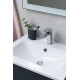 Раковина Aquanet Арт 75