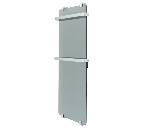 Полотенцесушитель электрический Allen Brau Infinity 120x44 8.21003.GL (без креплений)