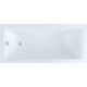 Акриловая ванна Aquanet Bright 175x75