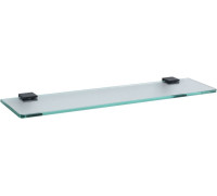 Полочка Allen Brau Infinity 6.21012-31 черный матовый