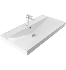 Раковина Aquanet Flash 90