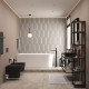 Стеллаж Allen Brau Liberty 30 1.33005.BB черный браш