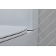 Чаша напольного унитаза Aquanet Rimless Tavr 2.0 C1 LX-2905