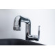 Смеситель для раковины Allen Brau Reality 5.32002-00 хром