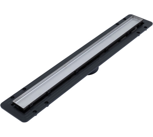 Душевой лоток Allen Brau Infinity 9.50004.SS 650 мм