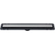 Душевой лоток Allen Brau Infinity 9.50004.SS 650 мм