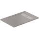 Душевой поддон Allen Brau Infinity 120x80 8.21002-PGM платина