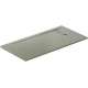 Душевой поддон Allen Brau Infinity 160x80 8.21006-CGM олива
