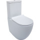 Сливной бачок Aquanet Cetus-C2 BL-102N-TPT