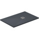 Душевой поддон Allen Brau Priority 120x90 8.31007-BGM синий матовый