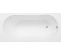 Акриловая ванна Aquanet Light 160x70