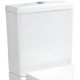 Сливной бачок Aquanet Logic-C-1 CL-12339-1