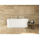 Акриловая ванна Allen Brau Priority 1 170x80 2.31001.20
