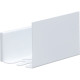 Полка Aquanet Магнум 20x12 белая