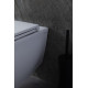 Унитаз с инсталляцией Allen Brau Reality 4.32006.20/8.9466.0.000.000.1 белый глянец
