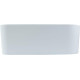 Акриловая ванна Allen Brau Priority 1 170x80 2.31001.21