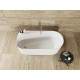 Акриловая ванна Allen Brau Priority 1 170x80 2.31001.20