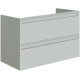 Тумба под раковину Allen Brau Eclipse 60 1.E1001.PWM 2.0 папирус матовый