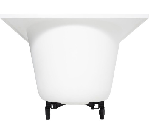 Ванна из искусственного камня Allen Brau Evo Oberon 170x75 2.3EV02.20