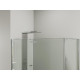 Душевой уголок Allen Brau Fantasy 90x90 3.11001-00 хром