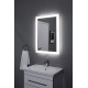 Зеркало Aquanet Алассио New 100 LED