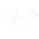 GT121VG Плитка настенная Siluet белая глянцевая 25x50