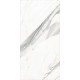 GT120607703PR Керамогранит Verona белый Slim полированный 60x120