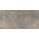 GT122VG Плитка настенная Siluet коричневая глянцевая 25x50