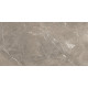 GT122VG Плитка настенная Siluet коричневая глянцевая 25x50