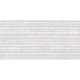 GT159VG Плитка настенная Sparkle светло-серая рельеф матовая 30x60