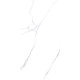 GT120607603PR Керамогранит Romantic белый Slim полированный 60x120