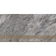 ST220VG Ступень Thor серая неполированная 30x60