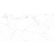 GT95VG Плитка настенная Solo белая глянцевая 25x50