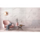 GT60604803PR Керамогранит Elegant Statuario белый полированный 60x60