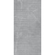 GT1206015461MR Керамогранит Geo серый линии матовый 60x120