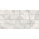GT212VG Плитка настенная Quarto серая декор матовая 30x60