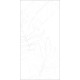 GT1206016603MDR2 Керамогранит Lavina белый ботаника матовый 60x120