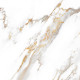 GT60600103MR Керамогранит Calacatta Royal белый матовый 60x60