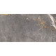 GT408013201MSR11 Керамогранит Crystal серый матовый 40x80