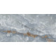 GT408013616MSR11 Керамогранит Moonlight синий матовый 40x80