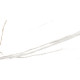 GT197VG Плитка настенная Spring белая глянцевая 30x60